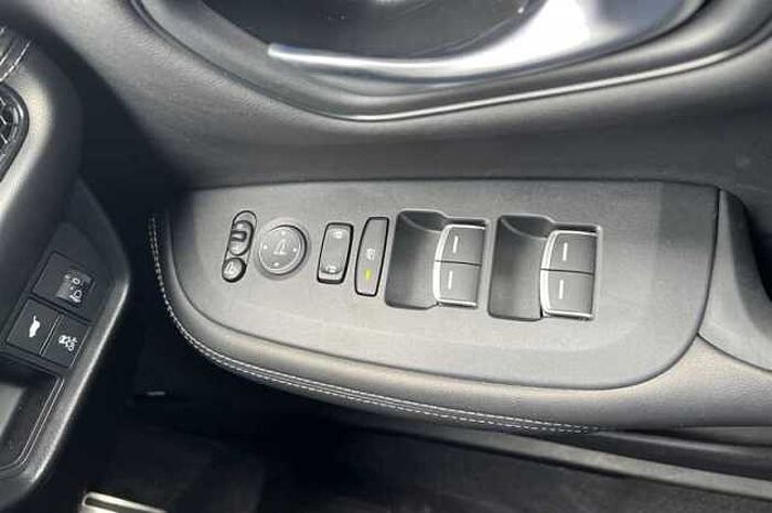Honda ZR-V e:HEV 2.0 eHEV Sport 5dr CVT 