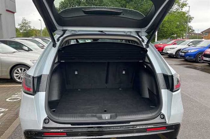 Honda ZR-V e:HEV 2.0 eHEV Sport 5dr CVT 