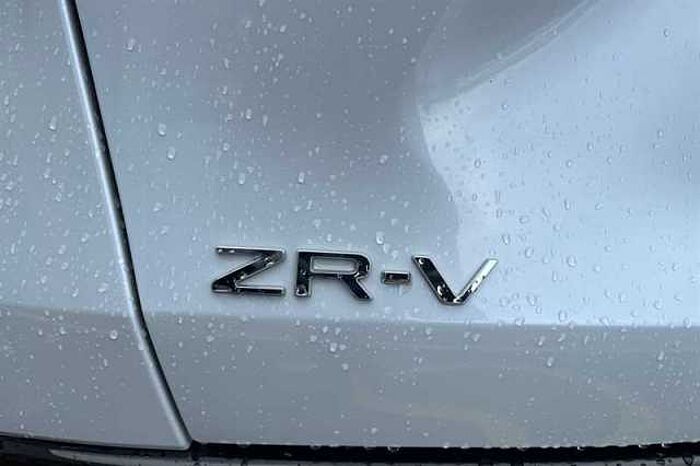 Honda ZR-V e:HEV 2.0 eHEV Sport 5dr CVT 
