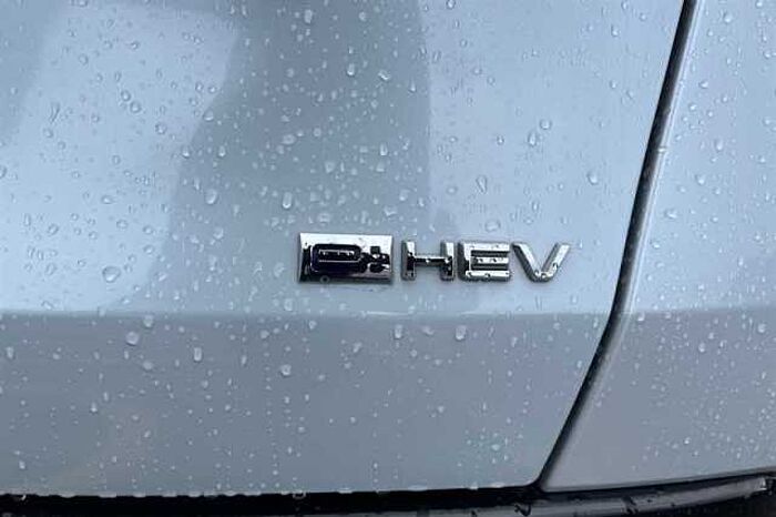 Honda ZR-V e:HEV 2.0 eHEV Sport 5dr CVT 