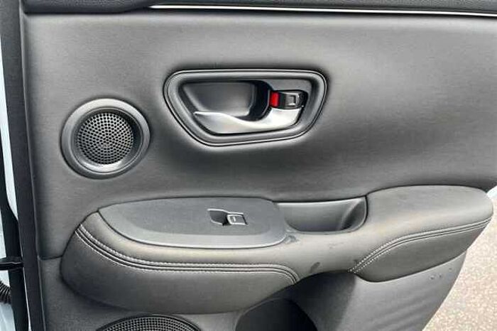 Honda ZR-V e:HEV 2.0 eHEV Sport 5dr CVT 