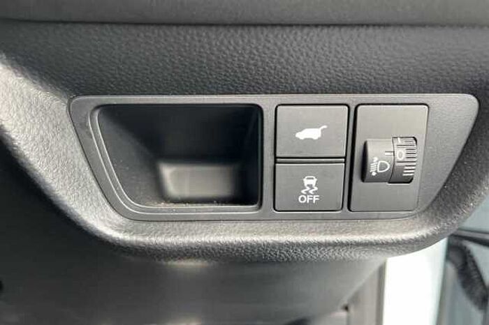 Honda ZR-V e:HEV 2.0 eHEV Sport 5dr CVT 