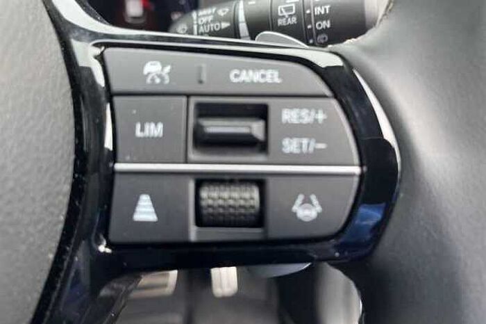 Honda ZR-V e:HEV 2.0 eHEV Sport 5dr CVT 