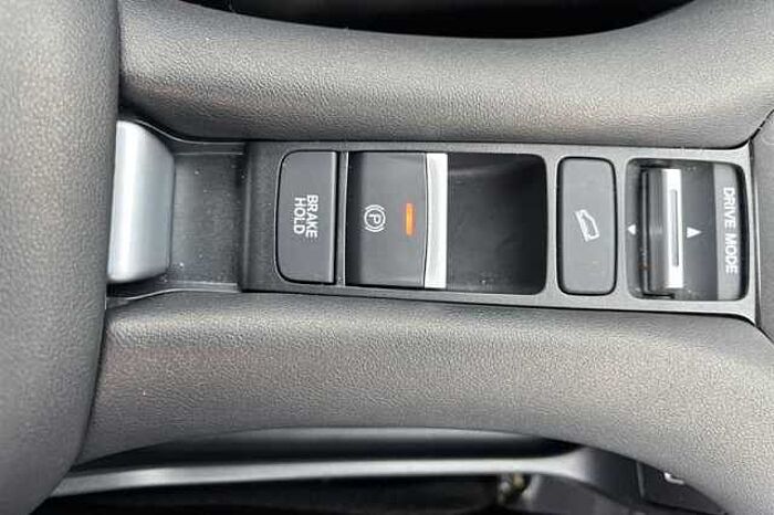 Honda ZR-V e:HEV 2.0 eHEV Sport 5dr CVT 