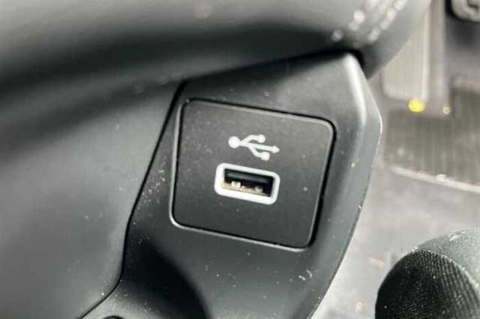Honda ZR-V e:HEV 2.0 eHEV Sport 5dr CVT 