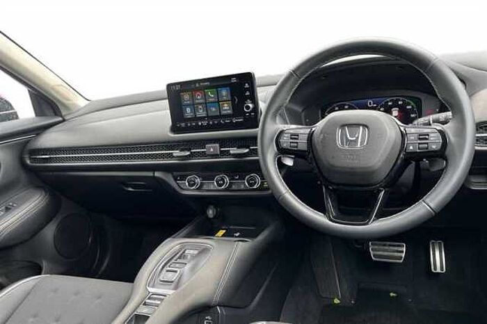 Honda ZR-V e:HEV 2.0 eHEV Sport 5dr CVT 