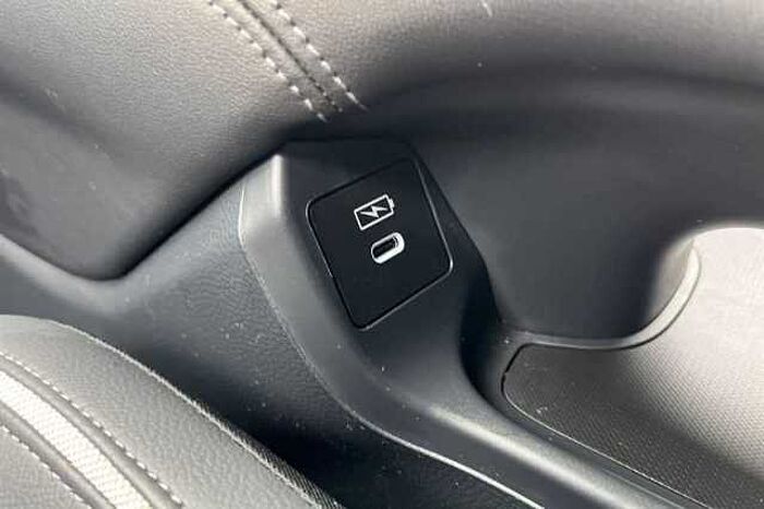 Honda ZR-V e:HEV 2.0 eHEV Sport 5dr CVT 