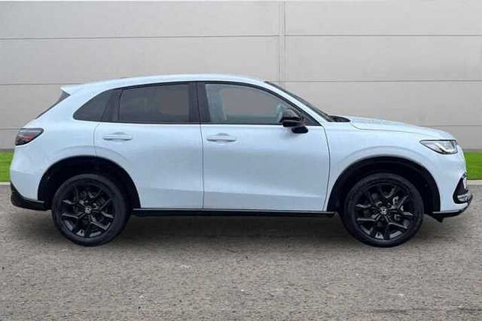 Honda ZR-V e:HEV 2.0 eHEV Sport 5dr CVT 