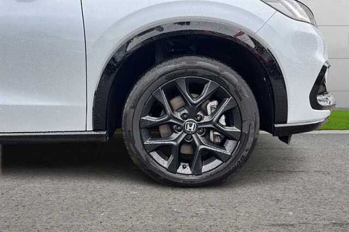 Honda ZR-V e:HEV 2.0 eHEV Sport 5dr CVT 