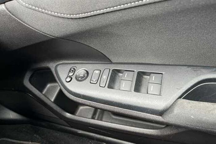 Honda Civic 1.0 VTEC TURBO 126 SR 5DR CVT 