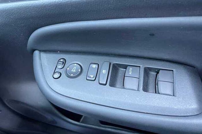 Honda Jazz Hybrid 1.5 I-MMD HYBRID SR 5DR ECVT 