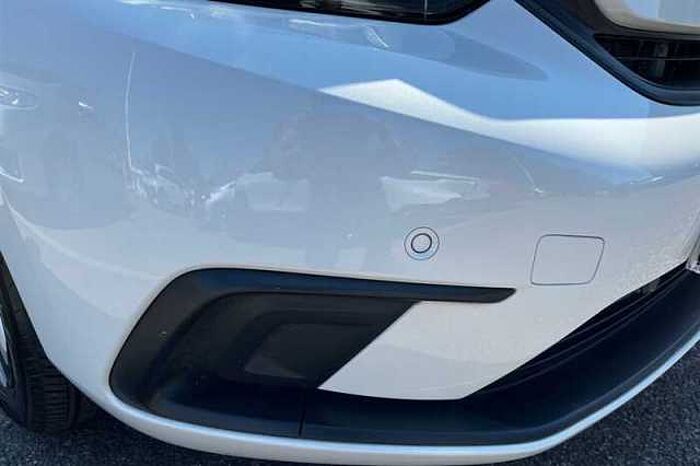 Honda Jazz Hybrid 1.5 I-MMD HYBRID SR 5DR ECVT 