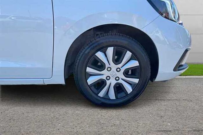 Honda Jazz Hybrid 1.5 I-MMD HYBRID SR 5DR ECVT 