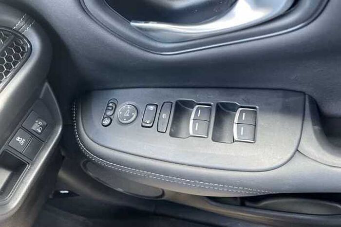 Honda ZR-V e:HEV 2.0 EHEV ELEGANCE 5DR CVT 