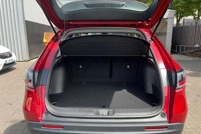 Honda ZR-V e:HEV 2.0 EHEV ELEGANCE 5DR CVT 