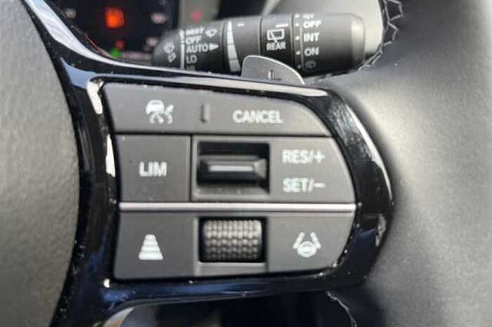 Honda ZR-V e:HEV 2.0 EHEV ELEGANCE 5DR CVT 