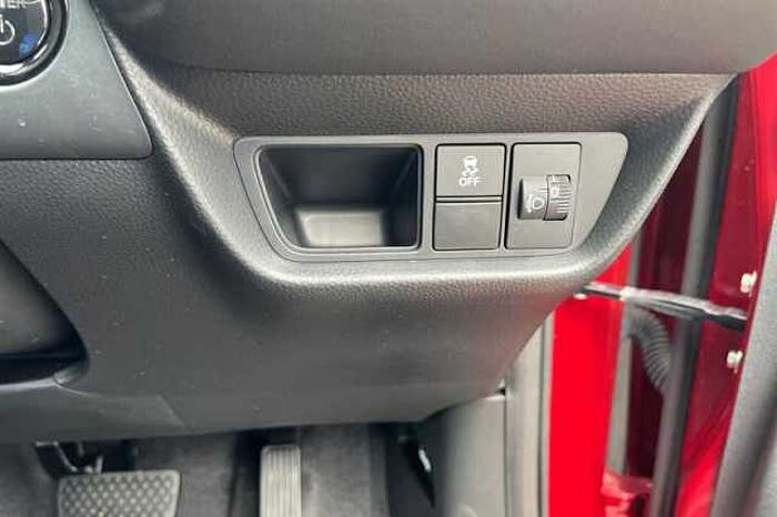 Honda ZR-V e:HEV 2.0 EHEV ELEGANCE 5DR CVT 