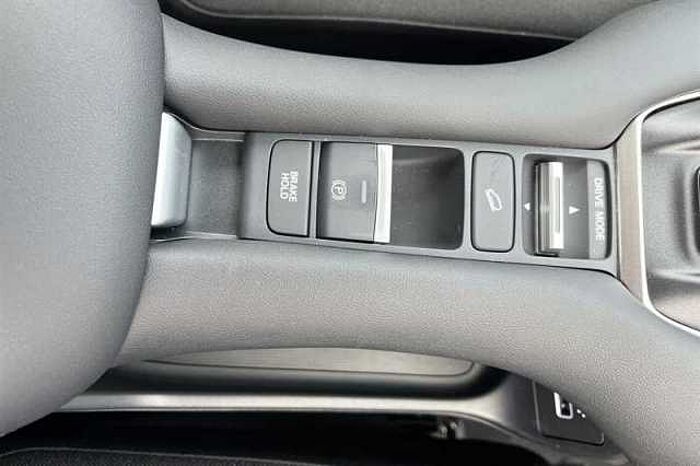 Honda ZR-V e:HEV 2.0 EHEV ELEGANCE 5DR CVT 