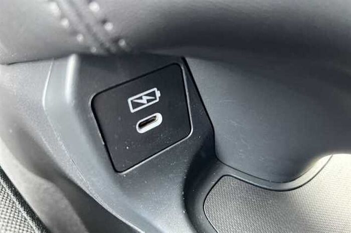 Honda ZR-V e:HEV 2.0 EHEV ELEGANCE 5DR CVT 