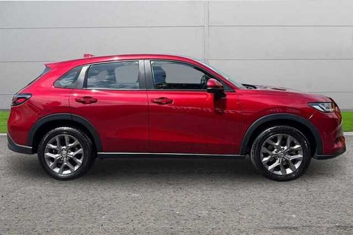 Honda ZR-V e:HEV 2.0 EHEV ELEGANCE 5DR CVT 