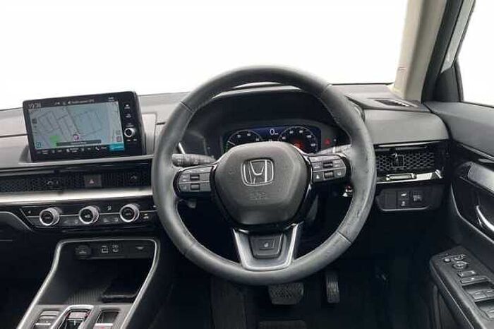 Honda CR-V Hybrid 2.0 EHEV ELEGANCE 5DR ECVT 