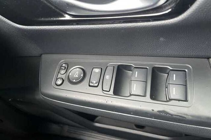 Honda CR-V Hybrid 2.0 EHEV ELEGANCE 5DR ECVT 