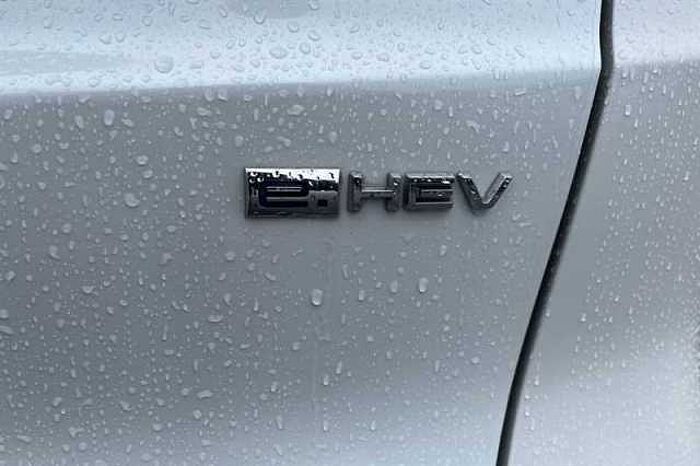 Honda CR-V Hybrid 2.0 EHEV ELEGANCE 5DR ECVT 