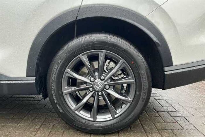 Honda CR-V Hybrid 2.0 EHEV ELEGANCE 5DR ECVT 