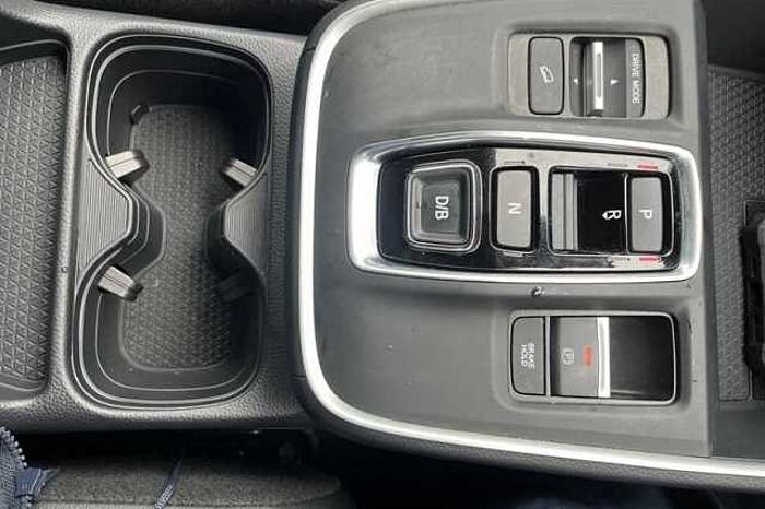 Honda CR-V Hybrid 2.0 EHEV ELEGANCE 5DR ECVT 