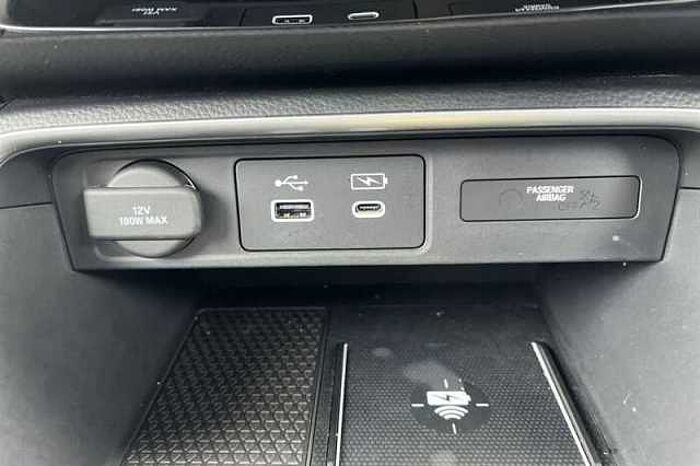 Honda CR-V Hybrid 2.0 EHEV ELEGANCE 5DR ECVT 