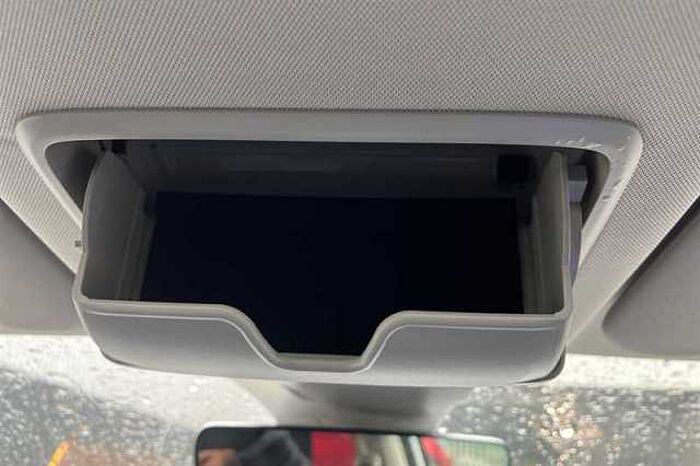 Honda CR-V Hybrid 2.0 EHEV ELEGANCE 5DR ECVT 
