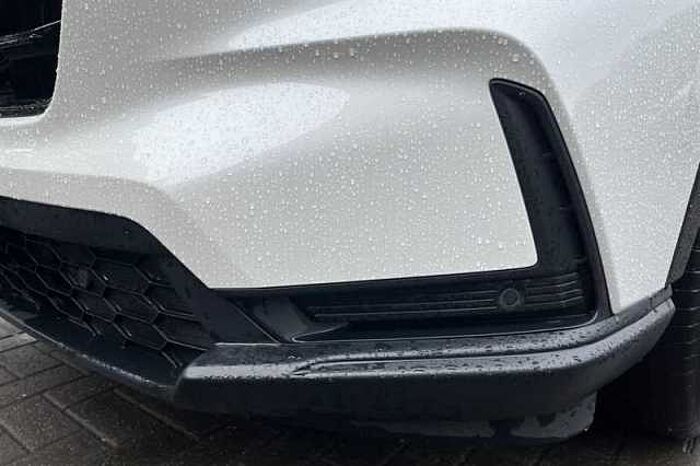 Honda CR-V Hybrid 2.0 EHEV ELEGANCE 5DR ECVT 
