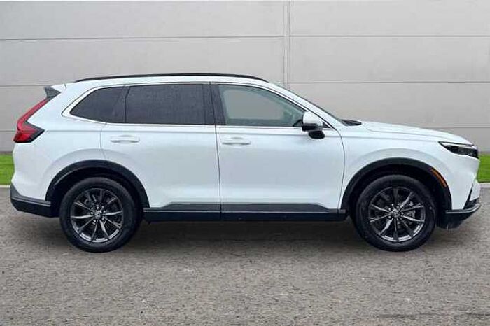 Honda CR-V Hybrid 2.0 EHEV ELEGANCE 5DR ECVT 
