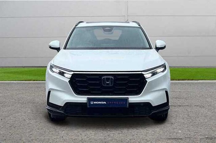 Honda CR-V Hybrid 2.0 EHEV ELEGANCE 5DR ECVT 