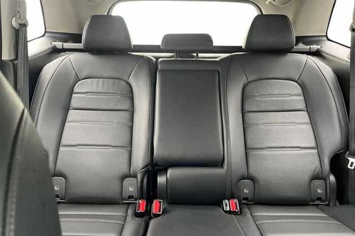 Honda CR-V Hybrid 2.0 EHEV ELEGANCE 5DR ECVT 