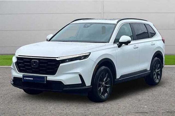 Honda CR-V Hybrid 2.0 EHEV ADVANCE 5DR ECVT 