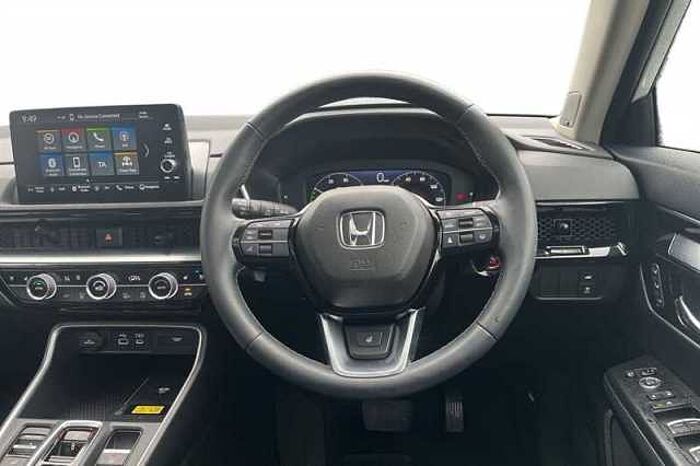 Honda CR-V Hybrid 2.0 EHEV ADVANCE 5DR ECVT 