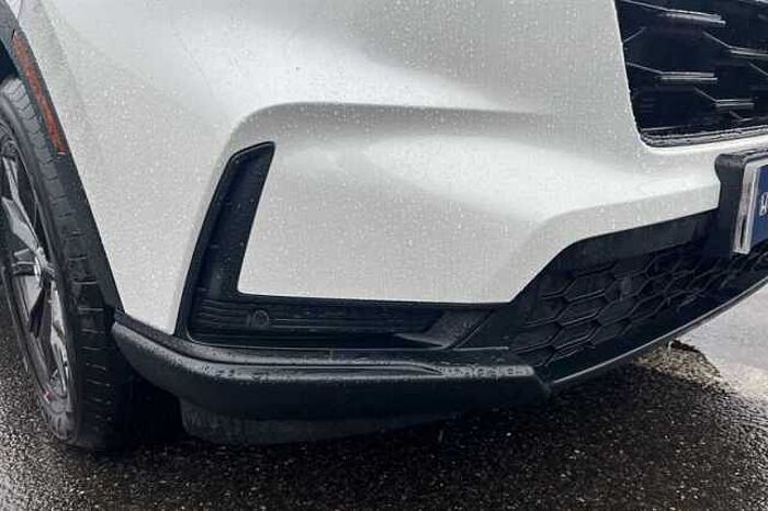 Honda CR-V Hybrid 2.0 EHEV ADVANCE 5DR ECVT 
