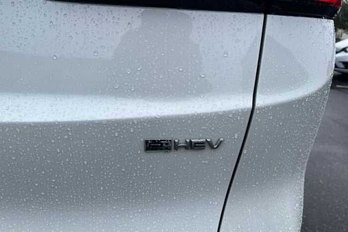 Honda CR-V Hybrid 2.0 EHEV ADVANCE 5DR ECVT 