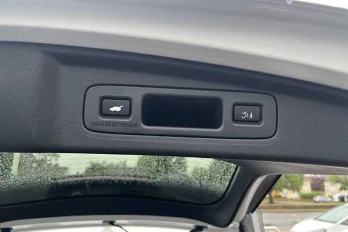 Honda CR-V Hybrid 2.0 EHEV ADVANCE 5DR ECVT 