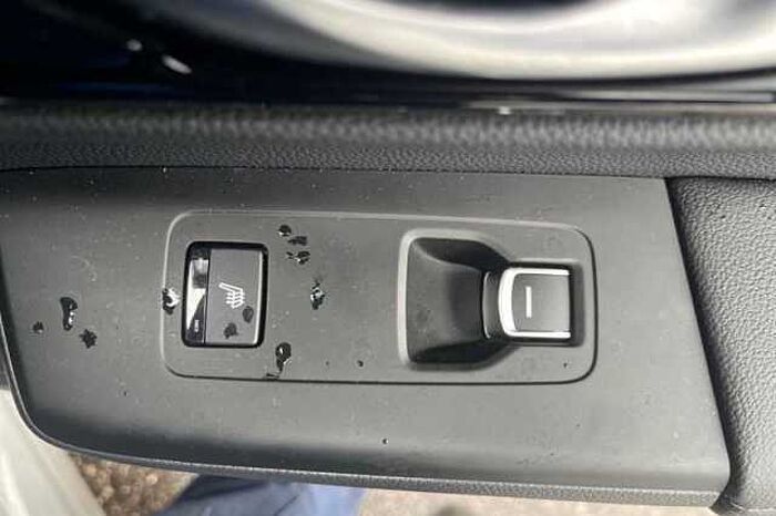 Honda CR-V Hybrid 2.0 EHEV ADVANCE 5DR ECVT 