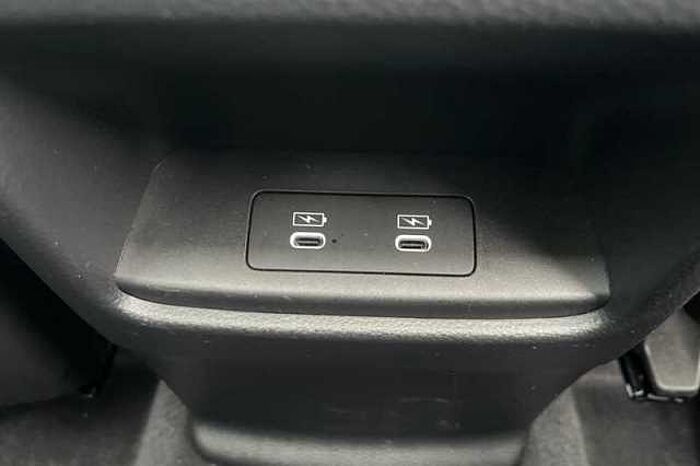 Honda CR-V Hybrid 2.0 EHEV ADVANCE 5DR ECVT 
