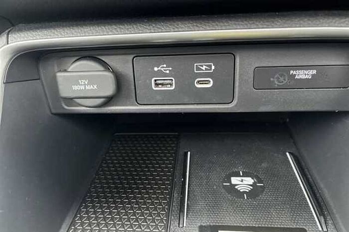 Honda CR-V Hybrid 2.0 EHEV ADVANCE 5DR ECVT 