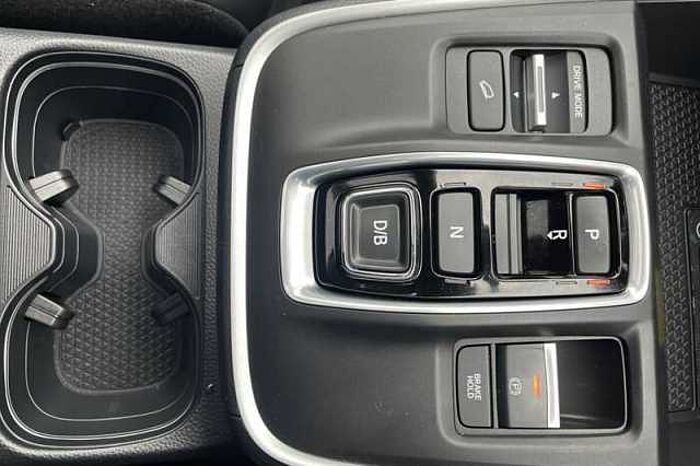 Honda CR-V Hybrid 2.0 EHEV ADVANCE 5DR ECVT 