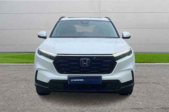 Honda CR-V Hybrid 2.0 EHEV ADVANCE 5DR ECVT 