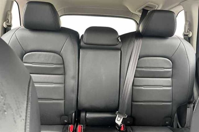 Honda CR-V Hybrid 2.0 EHEV ADVANCE 5DR ECVT 