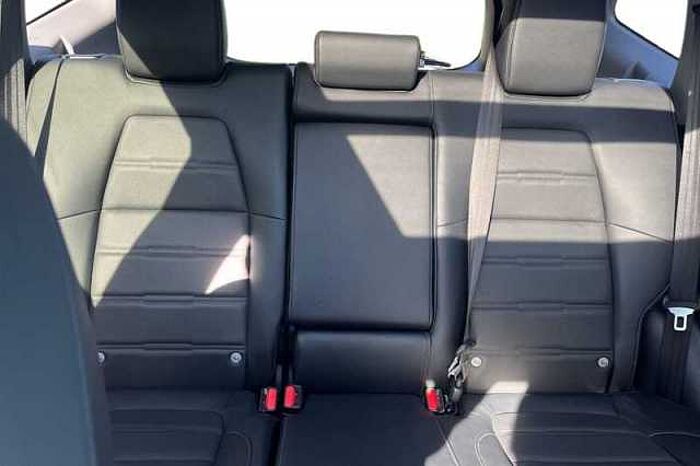 Honda CR-V 1.5 VTEC TURBO EX 5DR 