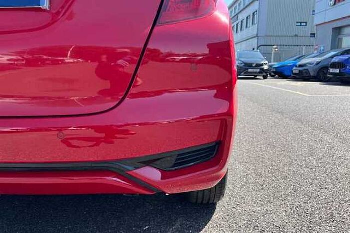 Honda Jazz 1.3 i-VTEC EX 5dr CVT 