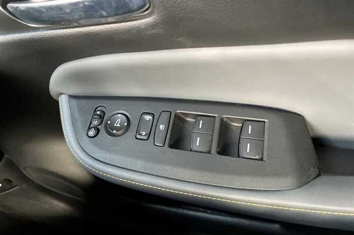 Honda Jazz Hybrid 1.5 I-MMD HYBRID ADVANCE SPORT 5DR ECVT 