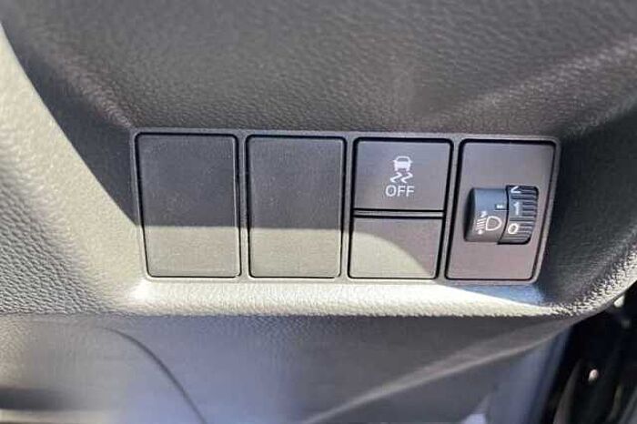 Honda Jazz Hybrid 1.5 I-MMD HYBRID ADVANCE SPORT 5DR ECVT 